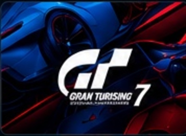 تصویر Gran Turismo 7